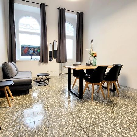City Apartment Schotten เวียนนา ภายนอก รูปภาพ