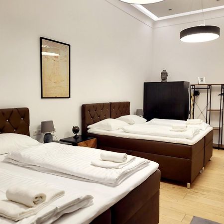 City Apartment Schotten เวียนนา ภายนอก รูปภาพ