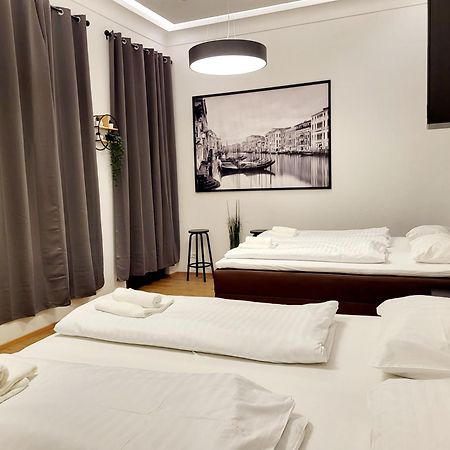 City Apartment Schotten เวียนนา ภายนอก รูปภาพ